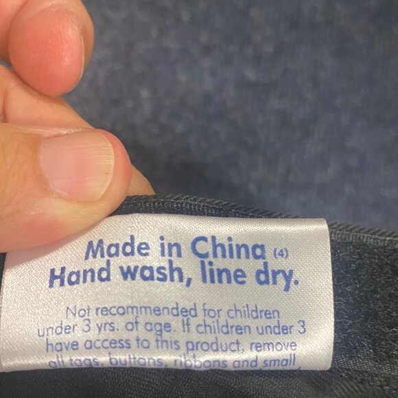 Build-A-Bear Workshop Tuxedo Outfit & White Bear - Picture 8 of 16